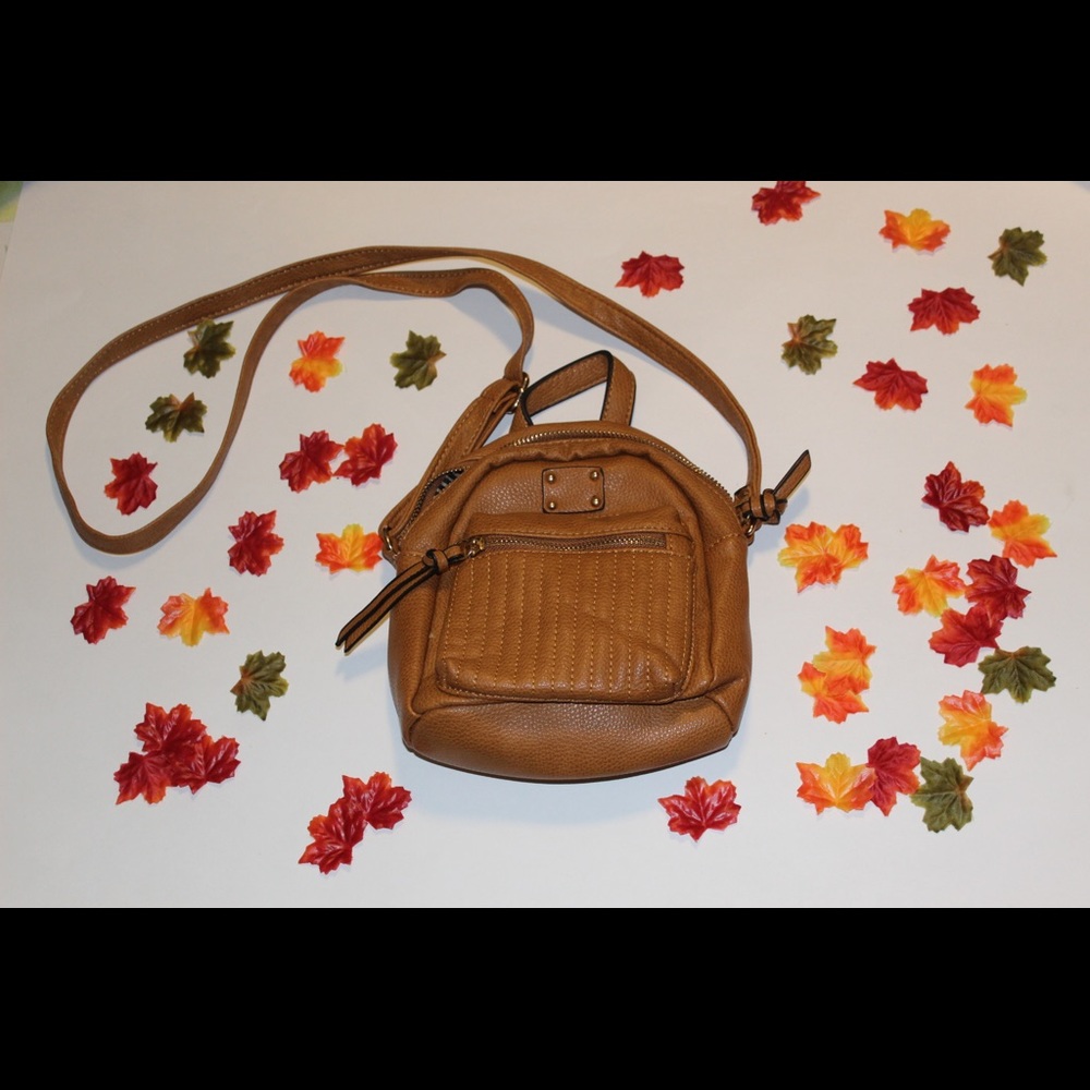 small bag